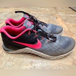 Nike Metcon 3